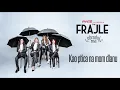 Lagu The Frajle feat. Kiki Lesendrić -  Kao ptica na mom dlanu (Audio 2019)