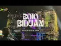 Download Lagu DJ BOJO BIDUAN STYLE NGUK DERR|JINGLE TR AUDIO BOYOLANGU|KARNAVAL BOYOLANGU 2K24