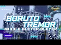 Download Lagu Boruto x Tremor Bofago Audio//Dj Riski Irvan Nanda