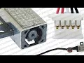 Dell XPS 13 9350 P54G 9300 DC Jack Replacement Guide