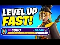 INSANE NO TIMER Fortnite XP MAP To LEVEL UP FAST in Fortnite CHAPTER 7 SEASON 3