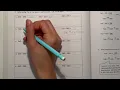 Eureka Math Grade 2 Module 5 Lesson 3