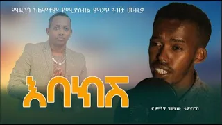 New Ethiopian Cover Music By ግዛቸው ቴዎድሮስ ትዝታ Official Video 2025 
