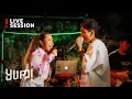 Download Lagu LIVE SESSION : แฟนใหม่หน้าคุ้น - MAIYARAP ft. MILLI @BLACK CABIN | YUPP!