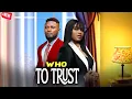 Download Lagu WHO TO TRUST - AFTER WATCHING THIS MOVIE, U WILL NEVER TRUST ANYONE AGAIN - MAURICE AND SARIANA NEW