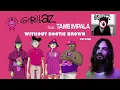 Gorillaz - New Gold Feat. Tame Impala (No Bootie Brown version)