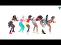 Ayo Jay - Want You Lyric video