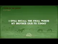 Kenny Rogers - Coward of the County (Lyrics)