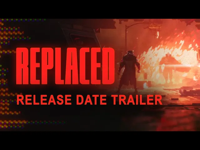REPLACED - Release Date Trailer - April 14, 2026