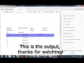 FO Designer 2 XML to PDF wizard example