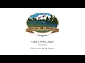 2026 City Council Special Session part 1 and 2 combined