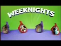 Disney Junior Weeknights 2012
