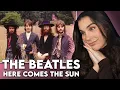Lagu IN LOVE WITH THIS SONG!!! First Time Reaction to The Beatles - \