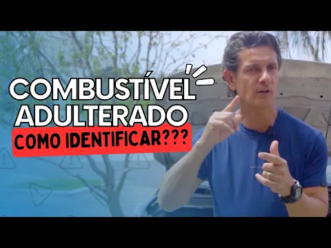 Download MP3 COMO IDENTIFICAR UM COMBUSTÍVEL ADULTERADO #combustivel