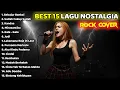 Download Lagu KUMPULAN LAGU NOSTALGIA 90AN COVER ROCK VERSION - Rhoma Irama, Elvie Tamala FULL ALBUM [EM]