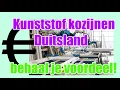Download Lagu Kunststof kozijnen Duitsland, behaal je voordeel!