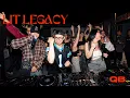 LIT LEGACY #2 I DJ QB I \