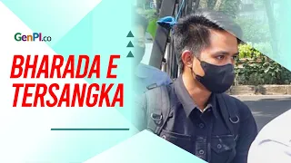Bharada E Alias Richard Tersangka Penembakan Brigadir J