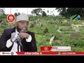 Download Lagu LIKO WAPI KABURI LA MUHESHIMIWA NA MASIKINI ASIYETHAMINIKA ? // SHEIKH OTHMAN MAALIM