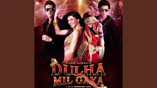 aaja aaja mera ranjhna