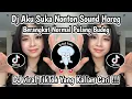 Download Lagu DJ AKU SUKA NONTON SOUND HOREG | BREAKBEAT FULL BASS | DJ VIRAL TIKTOK YANG KALIAN CARI ‼️
