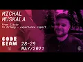From Elixir to Erlang - experience report Michal Muskala Code BEAM V 2020