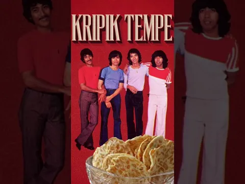 Download MP3 Kripik Tempe - Koes Plus (Pop Jawa Volume 3) || #shorts