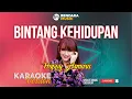 Download Lagu BINTANG KEHIDUPAN - HAPPY ASMARA - DANGDUT KOPLO (KARAOKE VERSION)
