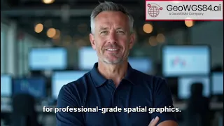 GIS Data Visualization with Matplotlib Charts Maps and Spatial Insights