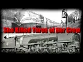 The Steam Locomotive That Blew Up TWICE LMS Coronation Princess Alexandra History in the Dark