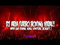 Lagu DJ BOXING MEDAN SUPER ENJOY REMIX !! JUNGLE DUTCH FULL BASS VIRAL 2025