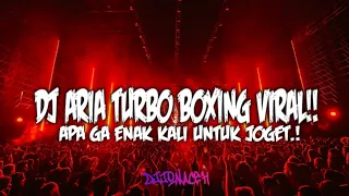 dj boxing medan super enjoy remix jungle dutch full bass 2025