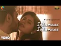 Download Lagu Idhamaai Official Video | Kolaigaran | Arjun, Vijay Antony, Ashima | Andrew Louis | Simon K.King