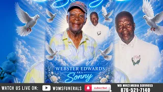 Webster Edwards Funeral Service