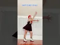 Download Lagu MARY’S BOY CHILD | Christmas Dance | With Slowed Music Tutorial | DJ Richie Remix