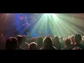 Death Diviner - Soilwork - Live at Lion Arts Factory Adelaide 2 Nov 2022.