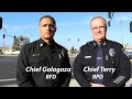 Bakersfield First Responders - Here for You Through COVID-19