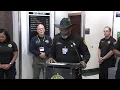 Guilford County Sheriff s Office discusses improper release of inmate