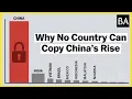 Lagu Why No Country Can Copy China’s Rise