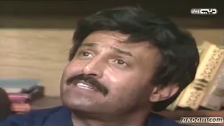 المسلسل النادر رجل شريف جدا بطولة سمير غانم الحلقة السابعه 