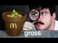 I Grew a Plant from Soil Made from Fast Food