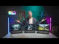 2024 Crosshair HX Series - Tutorial Know-How MSI