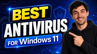 Best Antivirus for Windows | Which One Should You Trust?