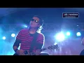 Hell Yeah | ROSEMARY [Live Konser INTERSTAGE di Lap. DADAHA TASIKMALAYA]