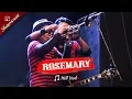 Hell Yeah | ROSEMARY [Live Konser INTERSTAGE di Lap. DADAHA TASIKMALAYA]