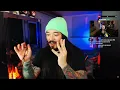 The Reddit Jolly Rancher Story Chrissy Reacts