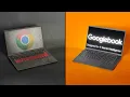 What do Googlebooks mean for Chromebooks