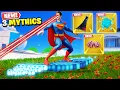 Download Lagu Fortnite’s *BIGGEST* MYTHIC Update is HERE! (3 Mythics)