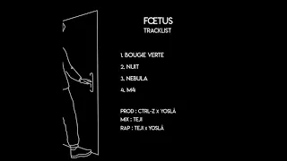 NUIT Prod Ctrl Z X Yosla 