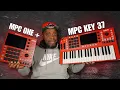 MPC One Plus vs MPC Key 37 Which one should you get